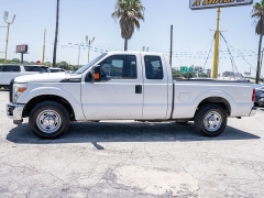 Used 2015  Ford Super Duty F-250 2WD Supercab XL at A Motors Sales & Finance near San Antonio&comma; TX