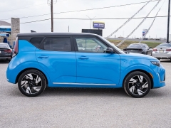 Used 2023  Kia Soul GT-Line IVT at A Motors Sales & Finance near San Antonio&comma; TX