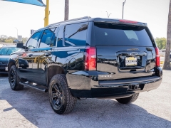 Used 2020  Chevrolet Tahoe 4d SUV RWD LS at A Motors Sales & Finance near San Antonio, TX