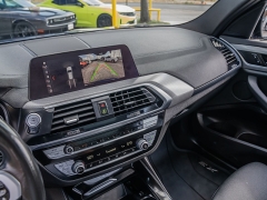 Used 2020 BMW X3 sDrive30i Sports Activity Vehicle at A Motors Sales & Finance near San Antonio, TX