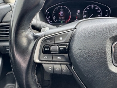 Used 2021 Honda Accord Sedan Touring 2.0T Auto at A Motors Sales & Finance near San Antonio, TX