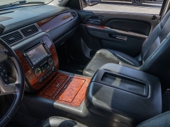 Used 2013 Chevrolet Avalanche 4d SUV RWD LTZ at A Motors Sales & Finance near San Antonio, TX