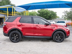 Used 2021  Land Rover Discovery Sport S 4WD at A Motors Sales & Finance near San Antonio&comma; TX