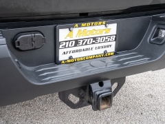 Used 2019  Toyota Tundra 4WD CrewMax SR5 5.7L FFV at A Motors Sales & Finance near San Antonio, TX