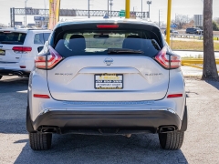 Used 2018  Nissan Murano 4d SUV FWD Platinum at A Motors Sales & Finance near San Antonio&comma; TX