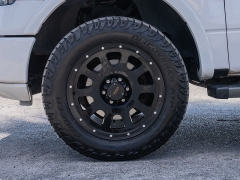 Used 2014 Ford F-150 2WD Supercrew FX2 at A Motors Sales & Finance near San Antonio, TX