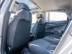 Used 2016 Honda Civic Sedan 4d EX-T at A Motors Sales & Finance near San Antonio, TX