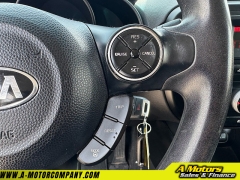 Used 2015 Kia Soul 4d Hatchback Auto at A Motors Sales & Finance near San Antonio, TX