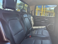 Used 2019 Ram 1500 4WD Crew Cab Laramie at A Motors Sales & Finance near San Antonio, TX