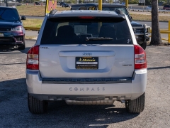 Used 2007  Jeep Compass 4d SUV FWD Limited at A Motors Sales & Finance near San Antonio, TX