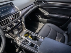 Used 2019  Honda Accord Sedan 4d Sport 1&period;5L CVT at A Motors Sales & Finance near San Antonio&comma; TX