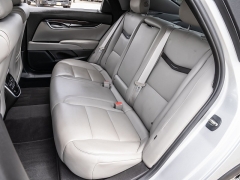 Used 2016  Cadillac XTS 4d Sedan Luxury at A Motors Sales & Finance near San Antonio&comma; TX