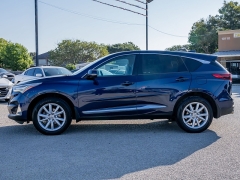 Used 2019 Acura RDX 4d SUV AWD at A Motors Sales & Finance near San Antonio, TX