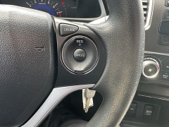 Used 2014 Honda Civic Coupe 2d LX CVT at A Motors Sales & Finance near San Antonio, TX