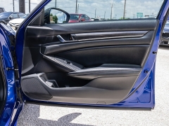 Used 2022  Honda Accord Sedan Sport 1&period;5T CVT at A Motors Sales & Finance near San Antonio&comma; TX