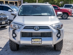 Used 2020  Toyota 4Runner 4d SUV RWD SR5 at A Motors Sales & Finance near San Antonio&comma; TX
