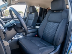 Used 2020  Toyota Tundra 4WD Double Cab SR5 5.7L at A Motors Sales & Finance near San Antonio, TX