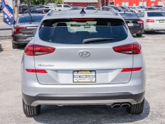 Used 2019 Hyundai Tucson 4d SUV FWD Ultimate at A Motors Sales & Finance near San Antonio, TX