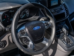 Used 2021  Ford Transit Connect Van XL SWB w&sol;Rear Symmetrical Doors at A Motors Sales & Finance near San Antonio&comma; TX
