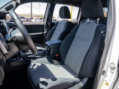 Used 2020  Toyota Tacoma 2WD Double Cab TRD Sport at A Motors Sales & Finance near San Antonio&comma; TX