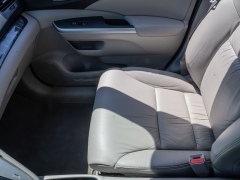 Used 2013  Honda CR-V 4d SUV FWD EX-L at A Motors Sales & Finance near San Antonio&comma; TX