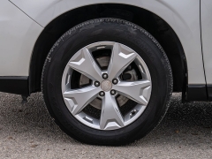 Used 2015  Subaru Forester 4d SUV i Limited at A Motors Sales & Finance near San Antonio&comma; TX