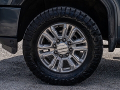 Used 2020  GMC Sierra 2500 4WD Crew Cab Denali Dsl at A Motors Sales & Finance near San Antonio&comma; TX