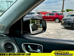 Used 2019 INFINITI QX60 4d SUV FWD LUXE at A Motors Sales & Finance near San Antonio, TX