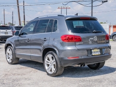 Used 2016 Volkswagen Tiguan 4d SUV SEL at A Motors Sales & Finance near San Antonio, TX