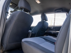 Used 2020  Toyota Tacoma 2WD Double Cab TRD Sport at A Motors Sales & Finance near San Antonio&comma; TX