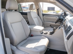 Used 2019 Volkswagen Atlas 4d SUV 3.6L SE Technology R-Line 4motion at A Motors Sales & Finance near San Antonio, TX