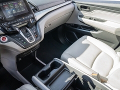 Used 2018 Honda Odyssey 4d Wagon Touring at A Motors Sales & Finance near San Antonio, TX