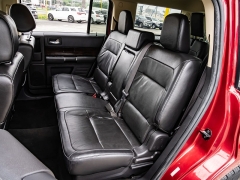 Used 2019  Ford Flex 4d SUV FWD Limited at A Motors Sales & Finance near San Antonio&comma; TX