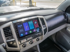 Used 2011  Toyota Tacoma 2WD Double Cab PreRunner V6 Long Bed at A Motors Sales & Finance near San Antonio&comma; TX