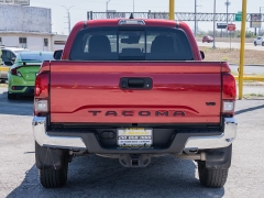 Used 2022  Toyota Tacoma 2WD SR5 Double Cab 6ft Bed V6 AT at A Motors Sales & Finance near San Antonio&comma; TX