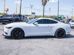 Used 2016  Ford Mustang 2d Fastback EcoBoost at A Motors Sales & Finance near San Antonio&comma; TX