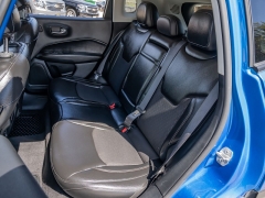 Used 2018  Jeep Compass 4d SUV 4WD Latitude at A Motors Sales & Finance near San Antonio&comma; TX