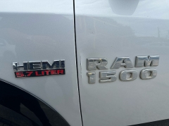 Used 2014 Ram 1500 2WD Crew Cab Outdoorsman at A Motors Sales & Finance near San Antonio, TX