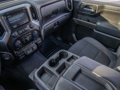 Used 2019 Chevrolet Silverado 1500 2WD Crew Cab LT at A Motors Sales & Finance near San Antonio, TX