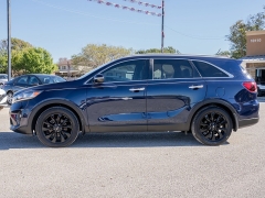 Used 2020  Kia Sorento 4d SUV FWD EX at A Motors Sales & Finance near San Antonio, TX