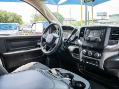 Used 2019  Ram 2500 4WD Crew Cab Tradesman Longbed at A Motors Sales & Finance near San Antonio&comma; TX