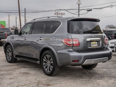 Used 2018  Nissan Armada 4d SUV RWD SL at A Motors Sales & Finance near San Antonio&comma; TX