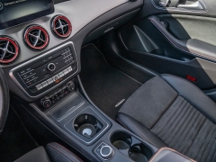 Used 2018 Mercedes-Benz CLA-Class 4d Coupe CLA250 4matic at A Motors Sales & Finance near San Antonio, TX