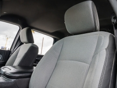 Used 2024  Ram 2500 4WD Big Horn Crew Cab 6'4" Box at A Motors Sales & Finance near San Antonio&comma; TX