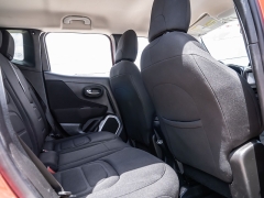 Used 2018  Jeep Renegade 4d SUV FWD Latitude at A Motors Sales & Finance near San Antonio&comma; TX