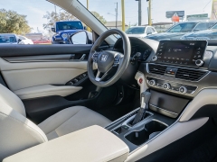 Used 2019  Honda Accord Sedan 4d LX 1&period;5L at A Motors Sales & Finance near San Antonio&comma; TX