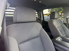 Used 2018 Chevrolet Silverado 1500 2WD Crew Cab LT at A Motors Sales & Finance near San Antonio, TX