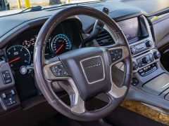 Used 2017 GMC Yukon XL 4d SUV 4WD Denali at A Motors Sales & Finance near San Antonio, TX