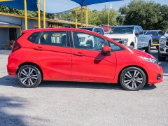 Used 2019  Honda Fit 4d Hatchback EX CVT at A Motors Sales & Finance near San Antonio&comma; TX