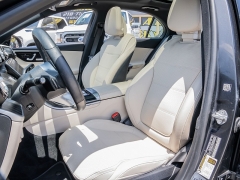 Used 2023  Mercedes-Benz C-Class C 300 4MATIC Sedan at A Motors Sales & Finance near San Antonio&comma; TX